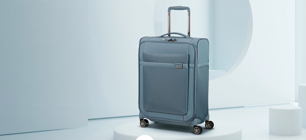 morris samsonite