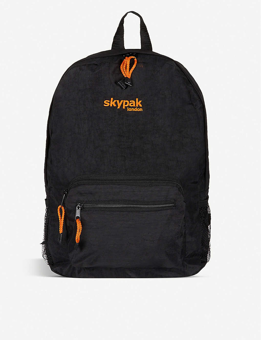 Folding Rucksack