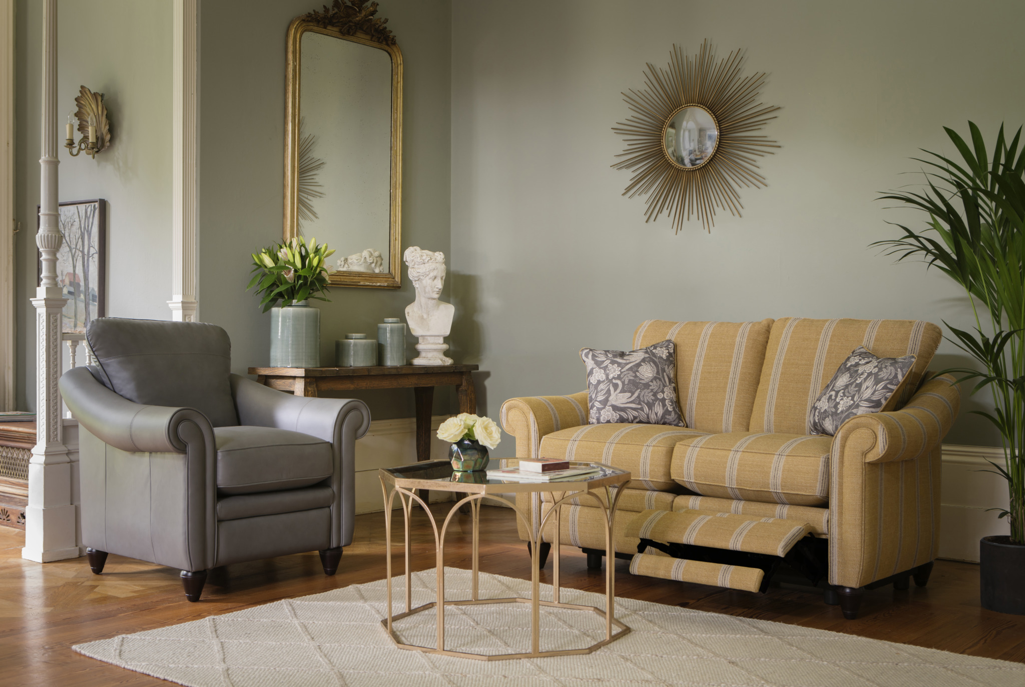 ashbourne armchair