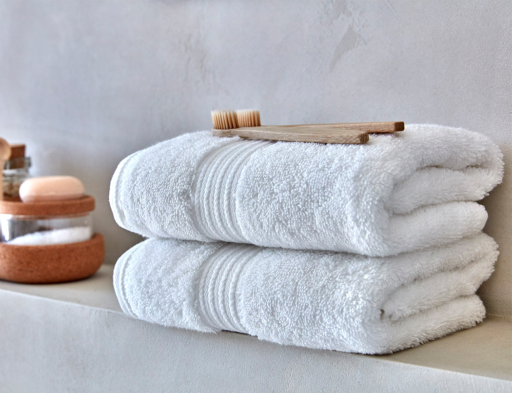 Christy - Luxury Towels